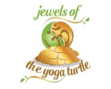 https://www.logocontest.com/public/logoimage/1330195233logo Jewels Yoga Turtle16.jpg